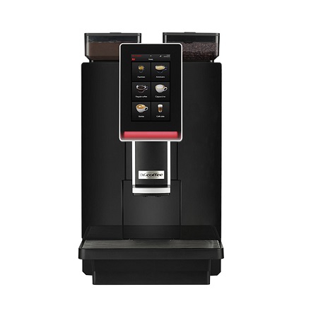 Coffee machine владивосток фото